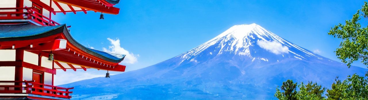 探索大和之美 日本全方位行旅