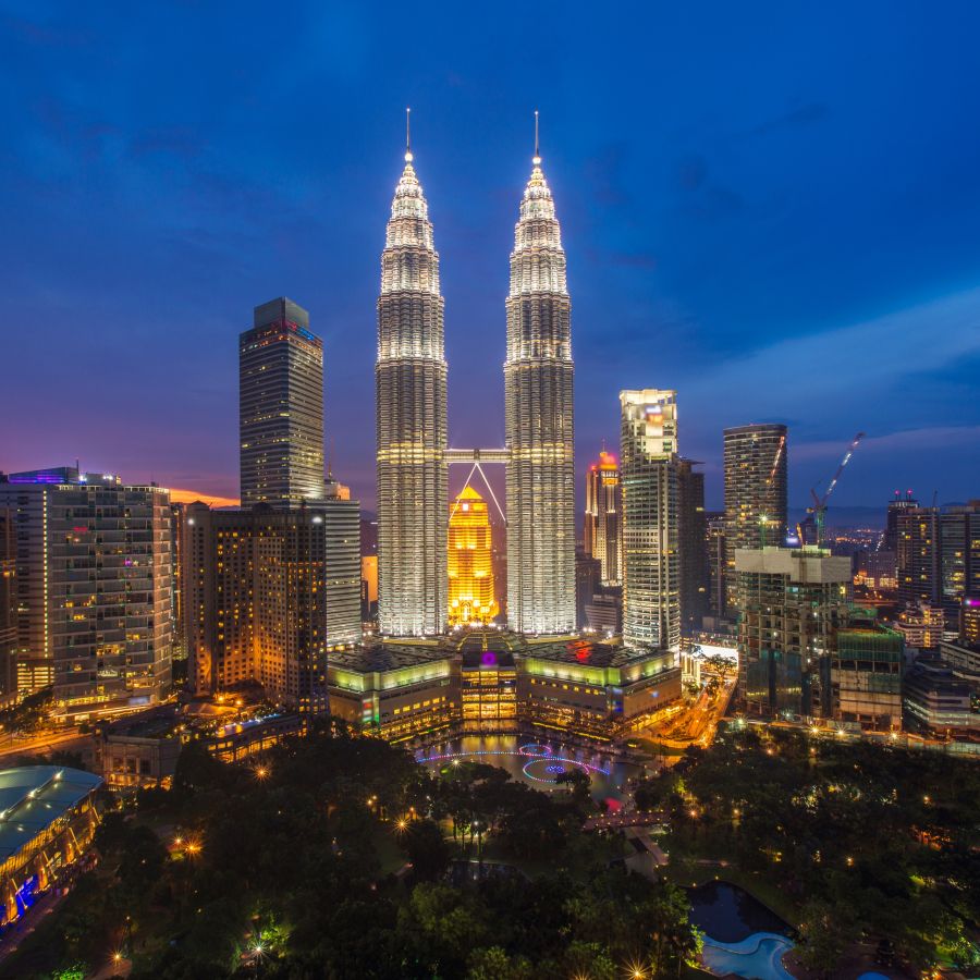 大紅花渡假村｜娘惹文化｜三輪車遊古城