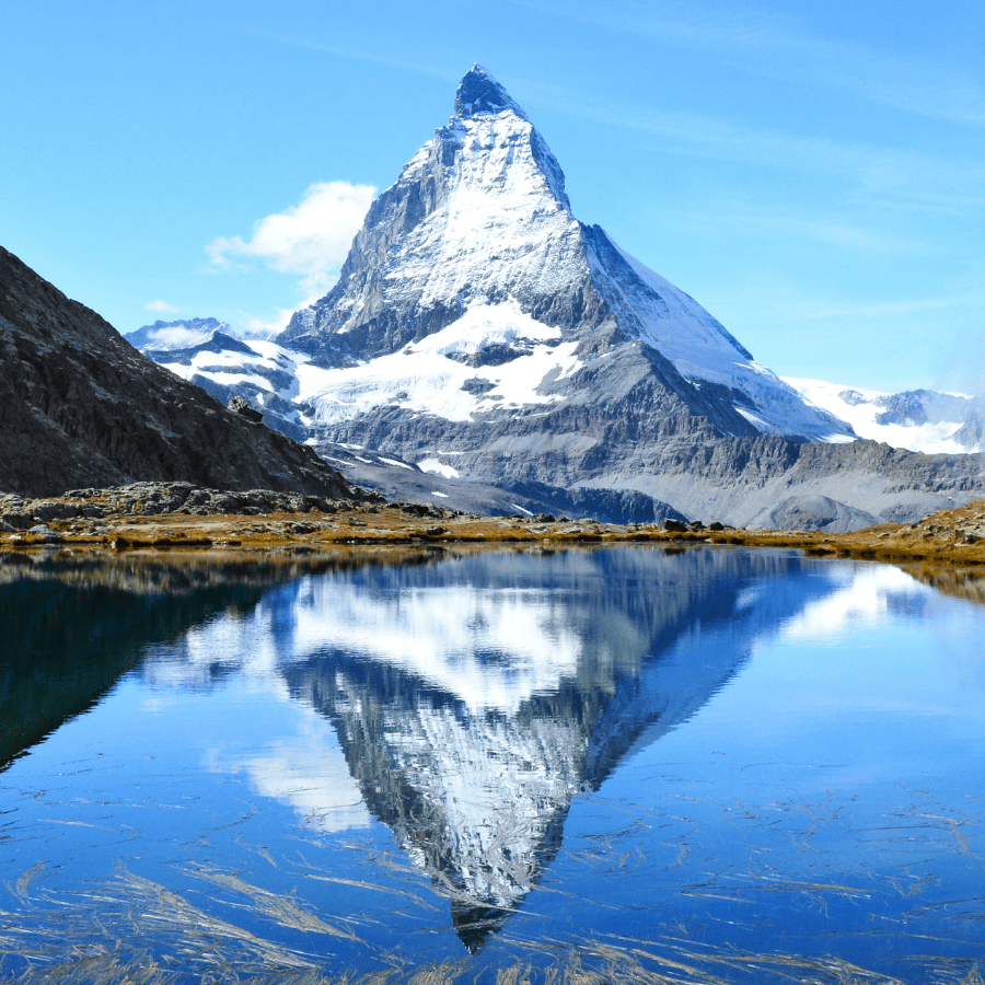 德瑞雙國遊 | 冰河、黃金、伯連納景觀列車 | 少女峰