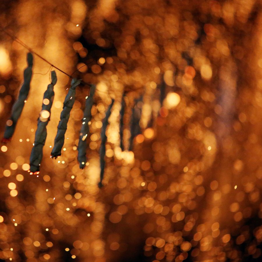 世宗落火慶典｜丹陽八景遊船｜安東河回村