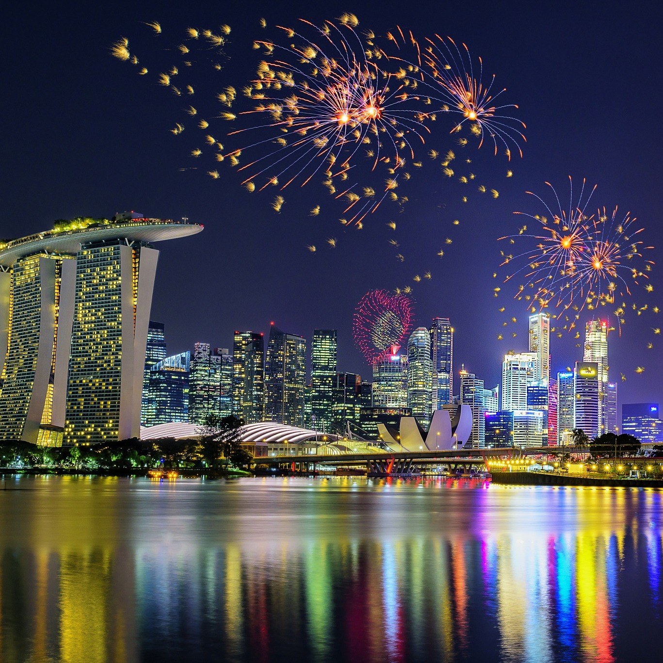 大紅花渡假村｜麻六甲｜品味米其林