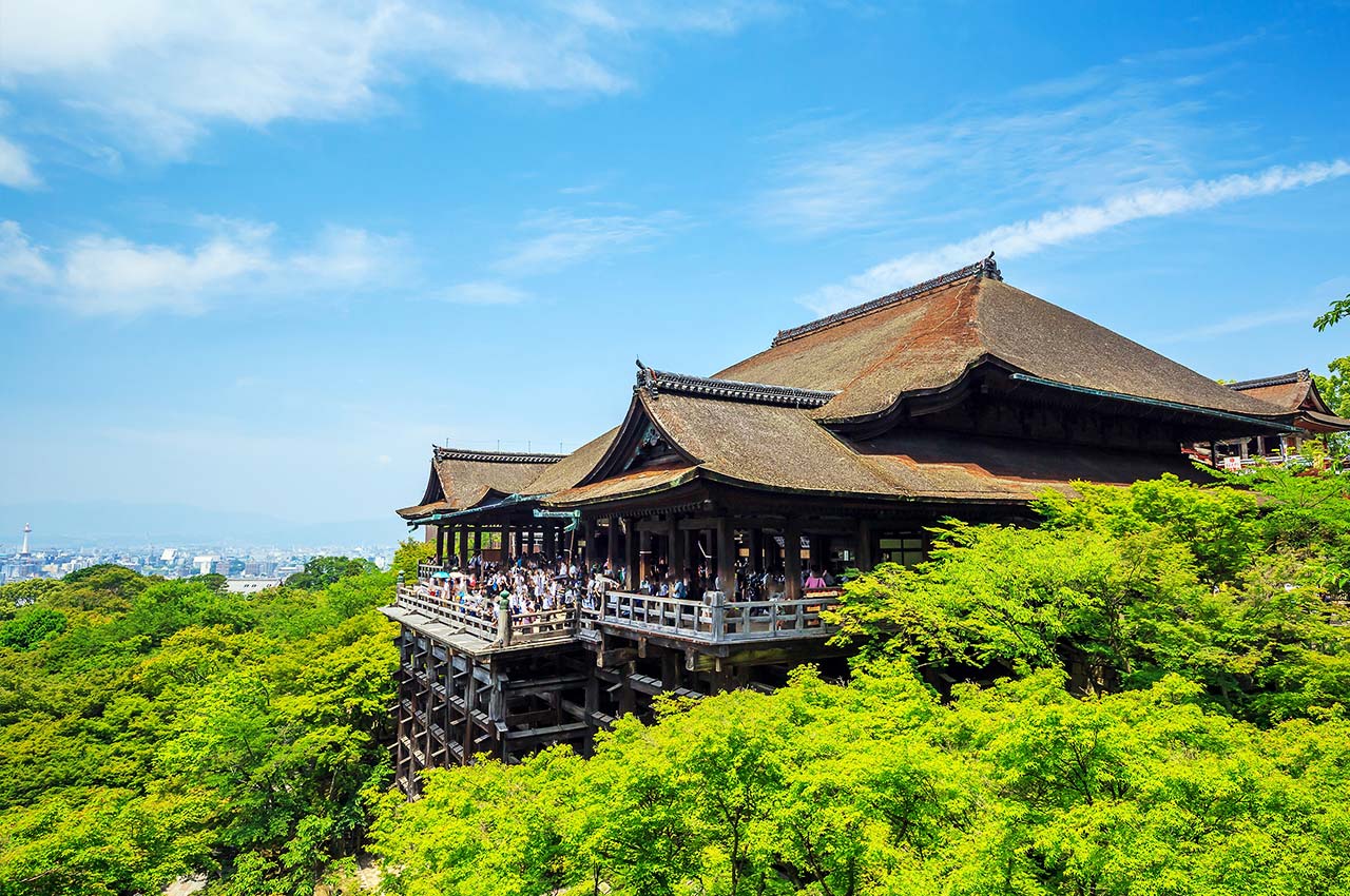日本 團體旅遊 山富旅遊