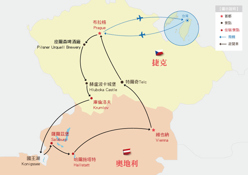 特別安排圖片