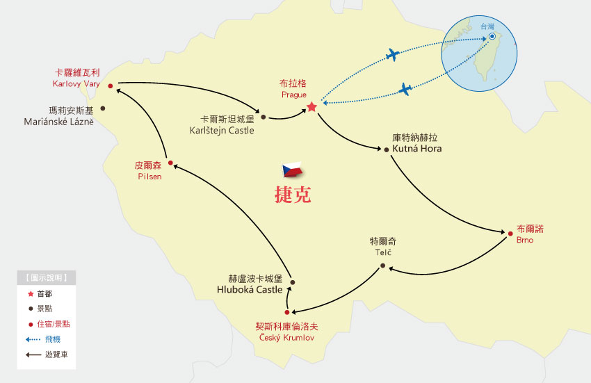 特別安排圖片