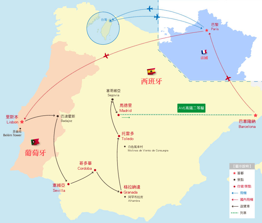 特別安排圖片