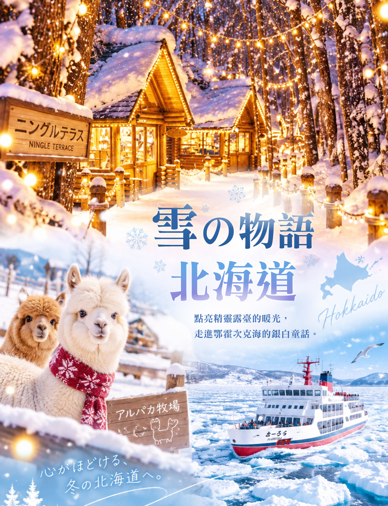 行程特色圖片