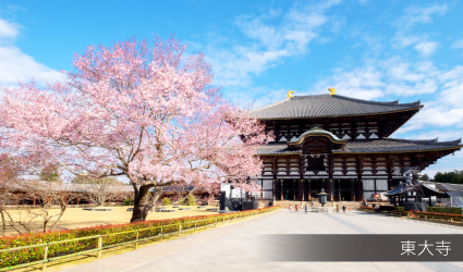 東大寺