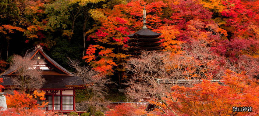 談山神社