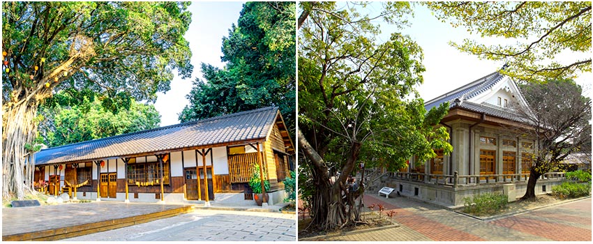 道禾六藝文化館