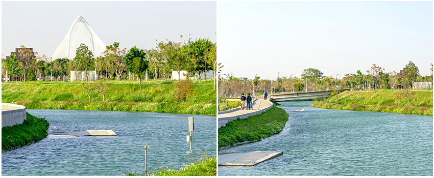 台中中央公園