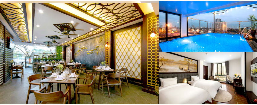 布蘭迪之門飯店 BRANDI GATE HOTEL & SPA