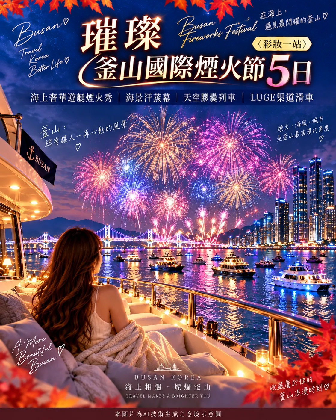 行程特色圖片