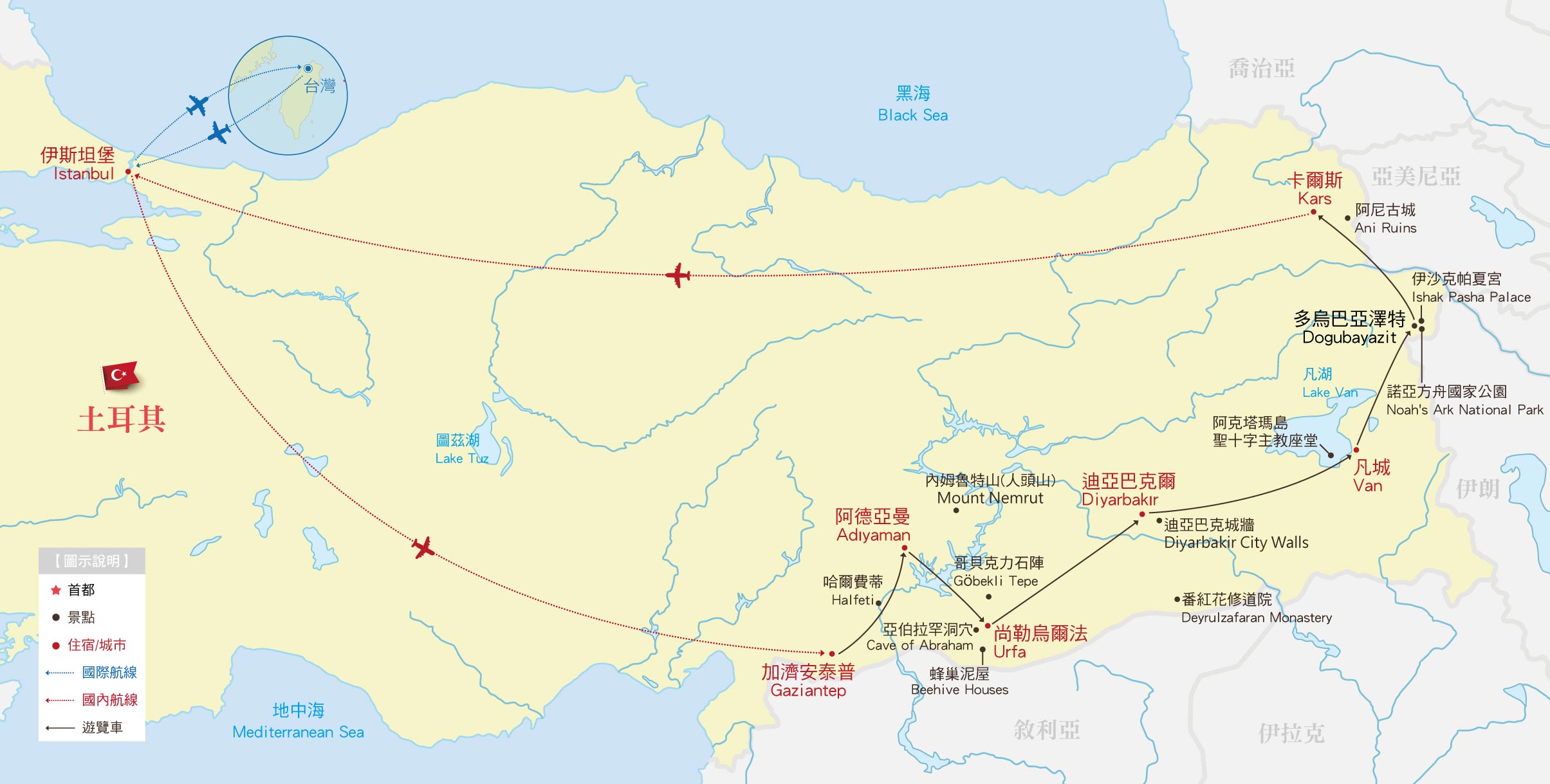 特別安排圖片