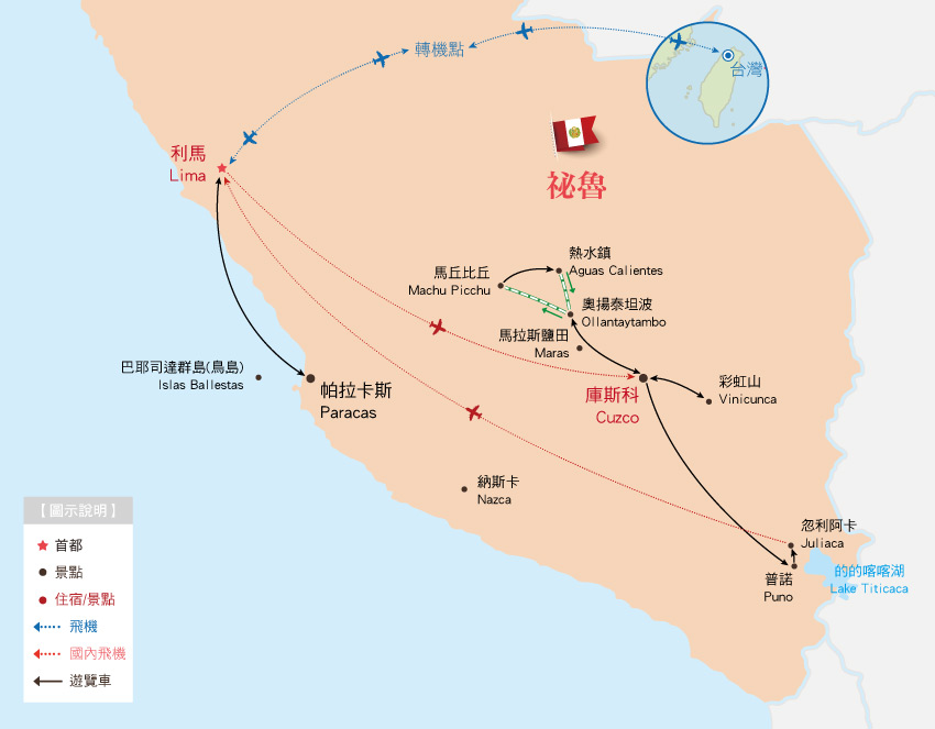 特別安排圖片