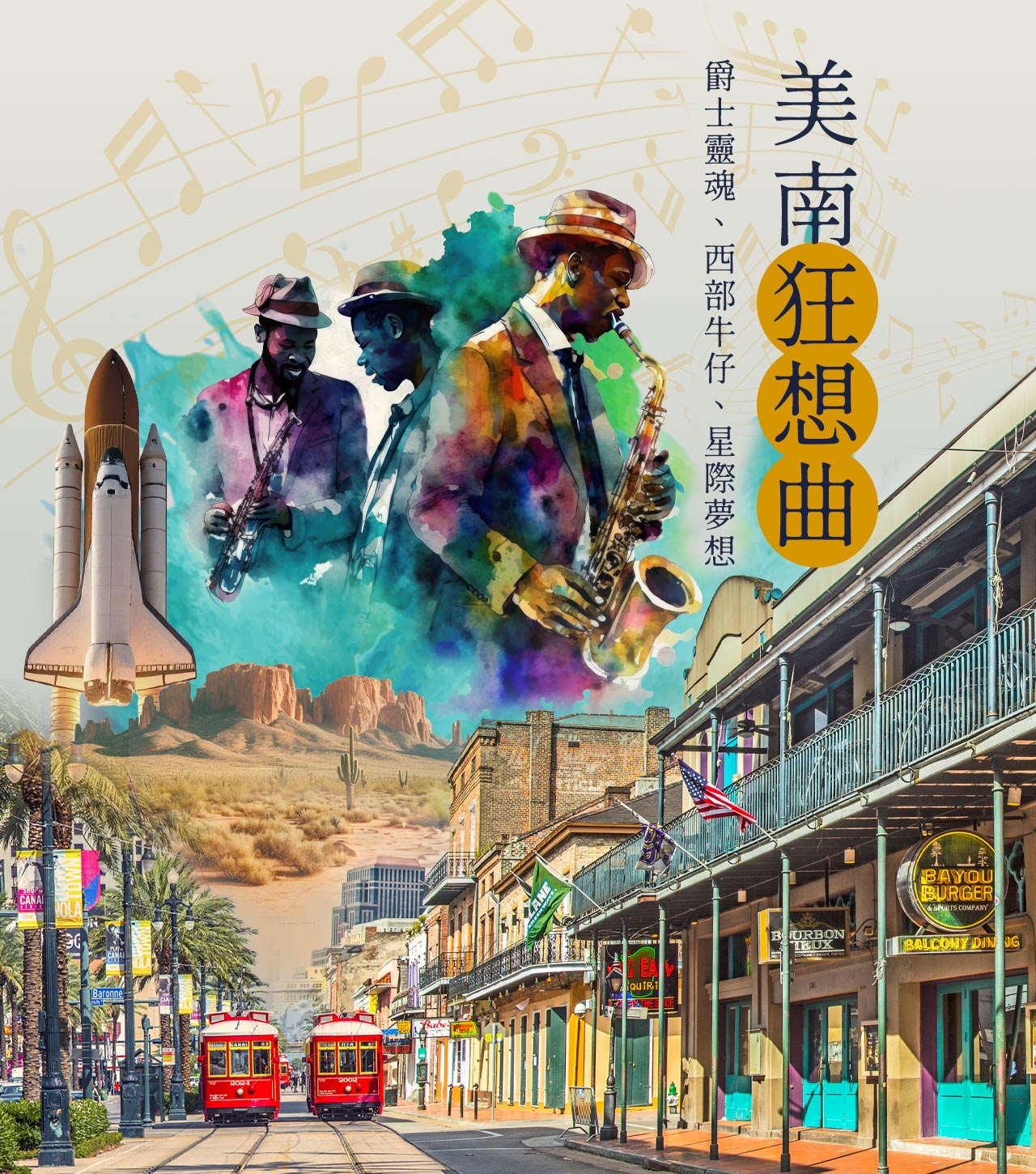 行程特色圖片
