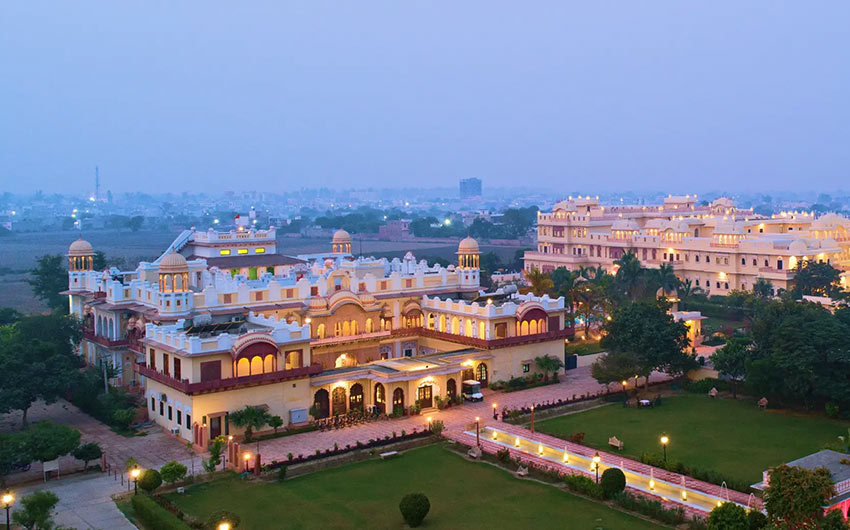 特別安排圖片