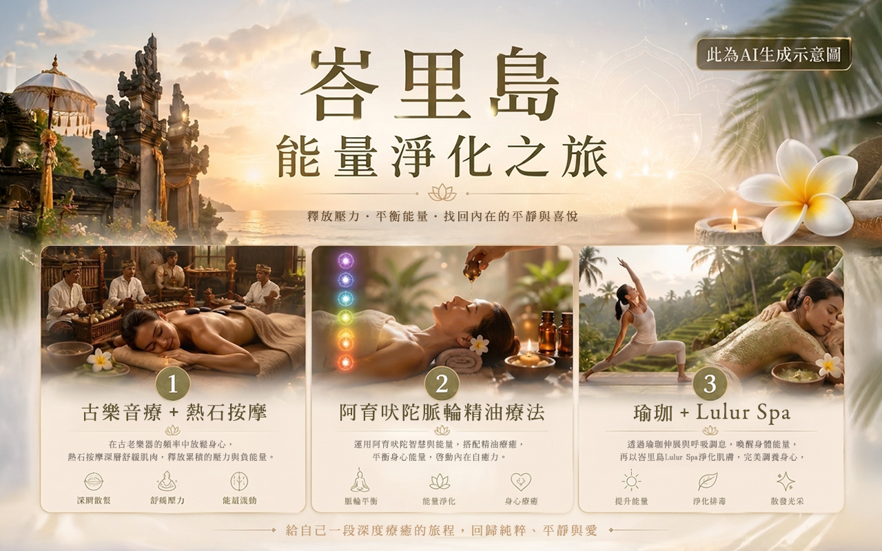 行程特色圖片