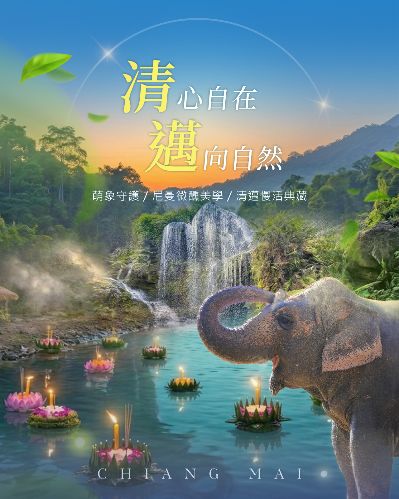 行程特色圖片