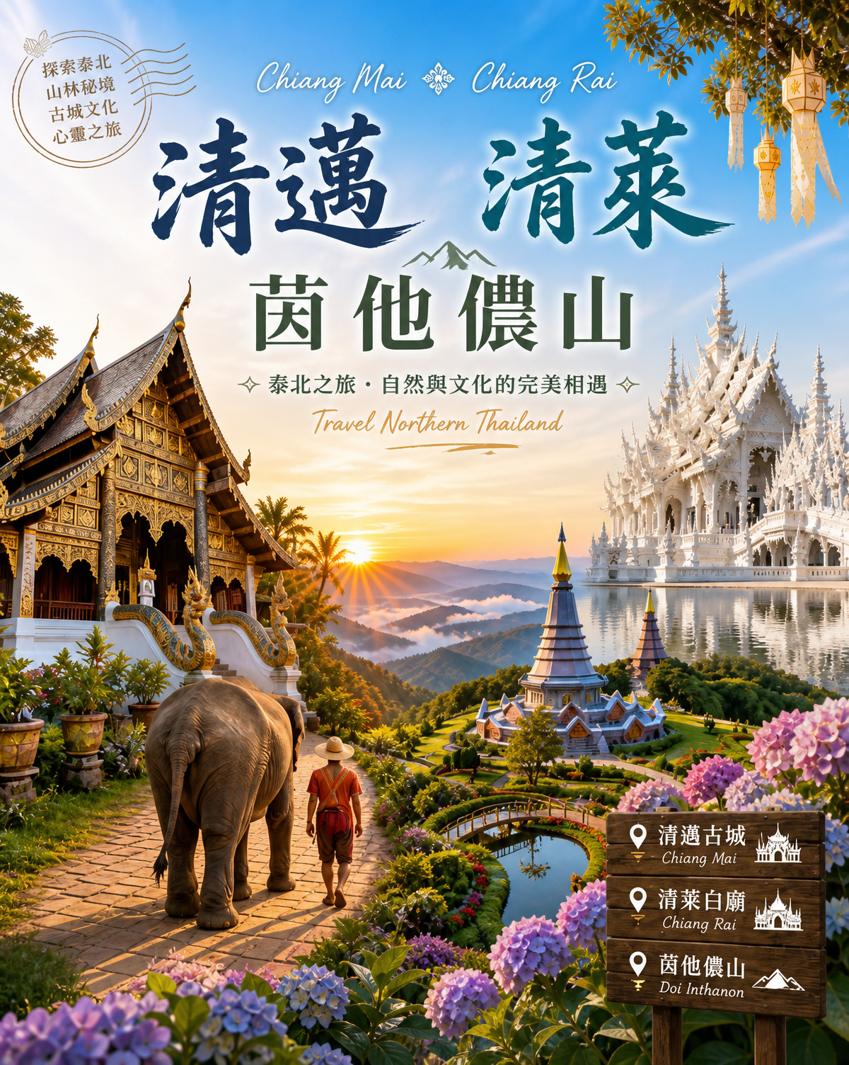 行程特色圖片