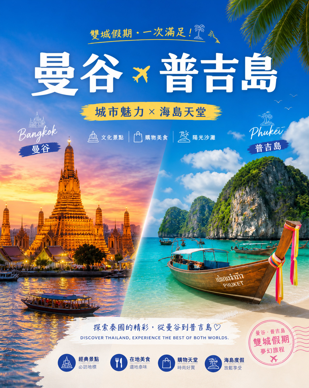 行程特色圖片