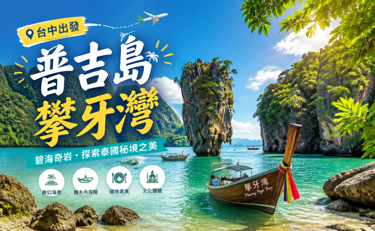 行程特色圖片