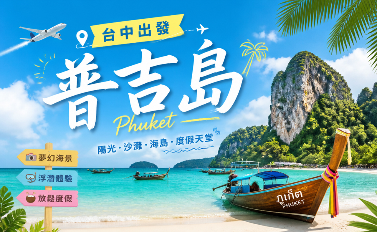 行程特色圖片