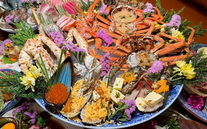 特別安排圖片
