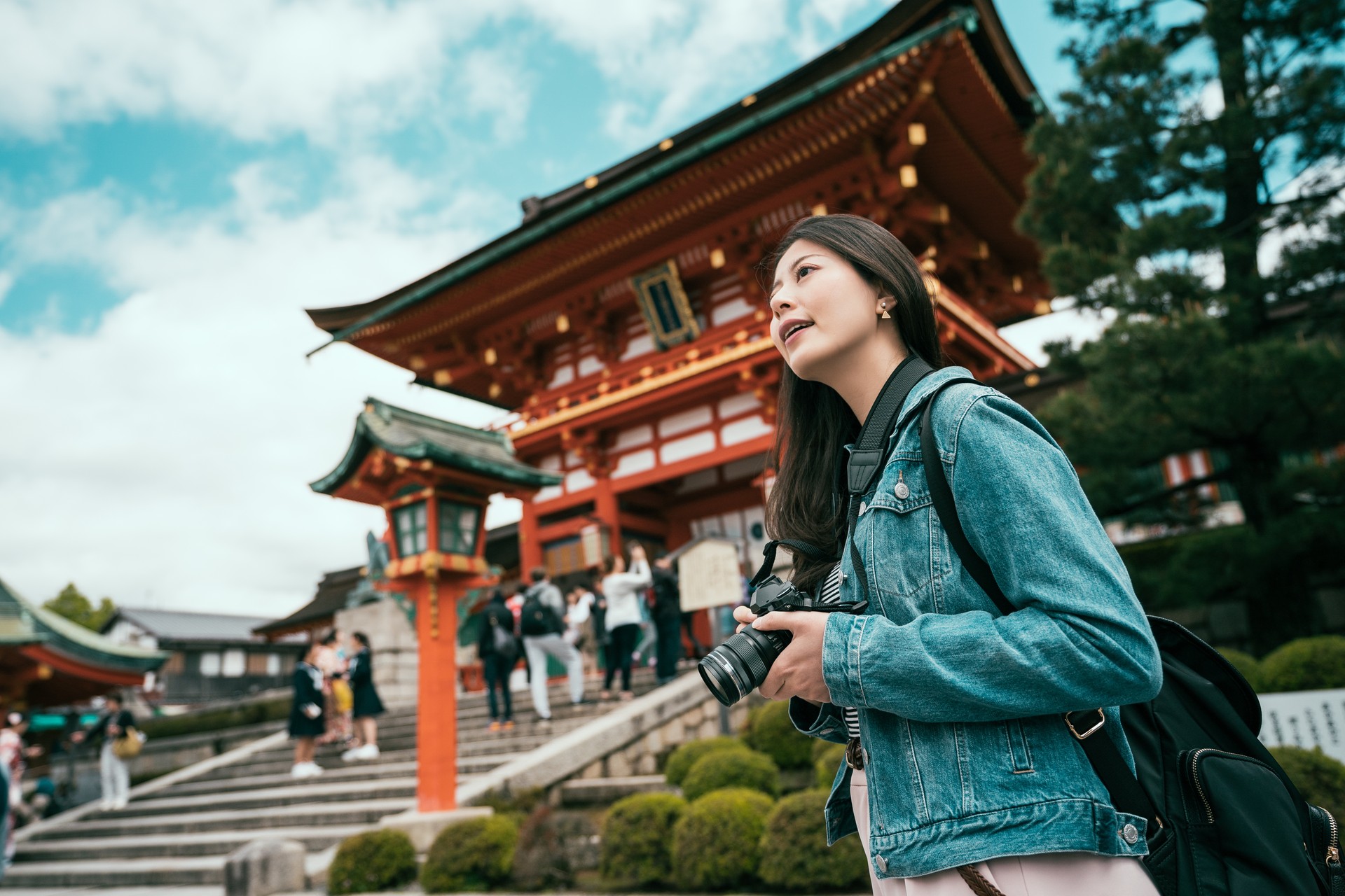 紅利點數 團體旅遊圖片
